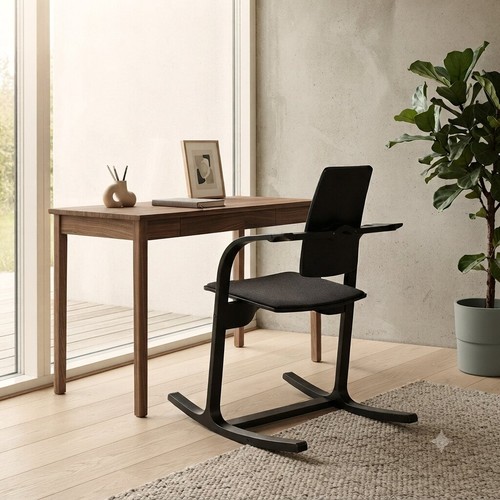 Sedia ergonomica actulum - sedia, 'actulum