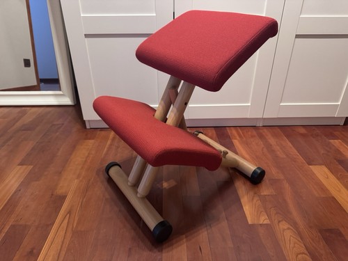 Sedia ergonomica varier - ergonomica,