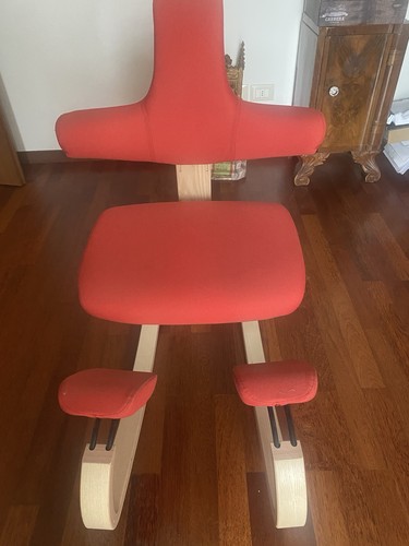 Varier stokke sedia ergonomica - varier,