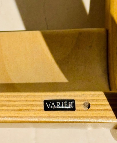 Sedia varier variable - variable,