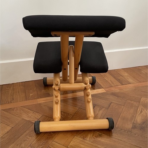 Varier sedia ergonomica - varier,